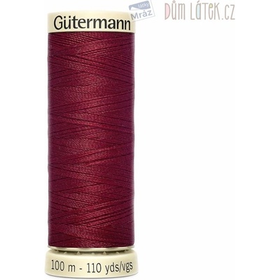 Nit GÜTERMANN 100% PES 910