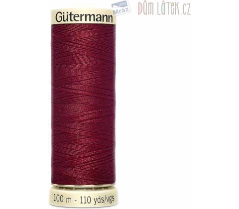 Nit GÜTERMANN 100% PES 910