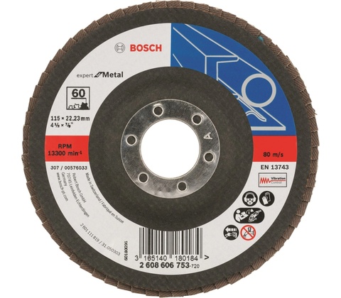 Bosch 2.608.606.753