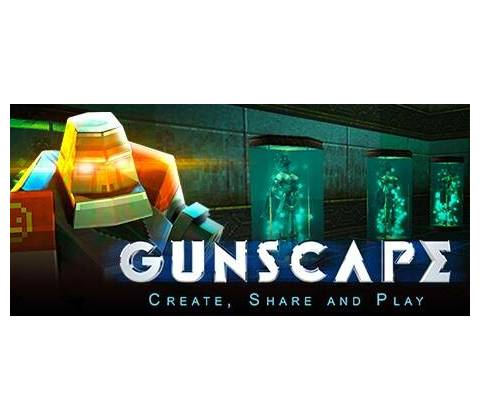 Gunscape