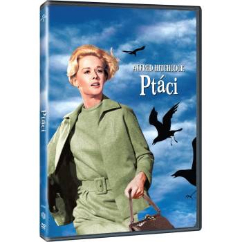 MagicBox Птиците - dvd (063103)
