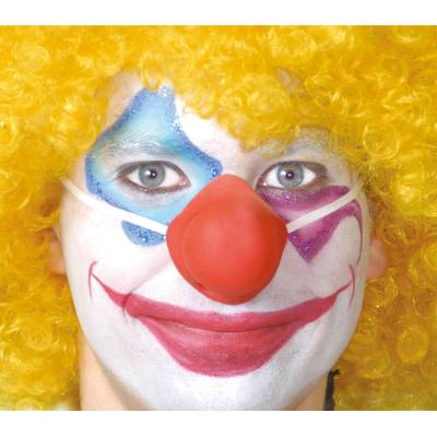 Fiestas Guirca Клоунски нос