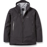 Rab Мъжко водоустойчиво яке Rab Namche GTX Jacket Waterproof jacket - Black (002-4043-0212)