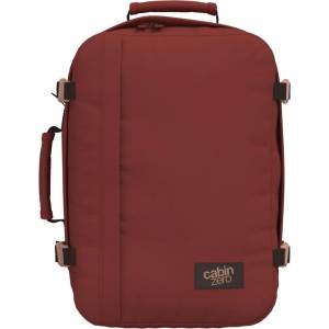 CabinZero Classic 36L Sangria red (CABINZERO-171)