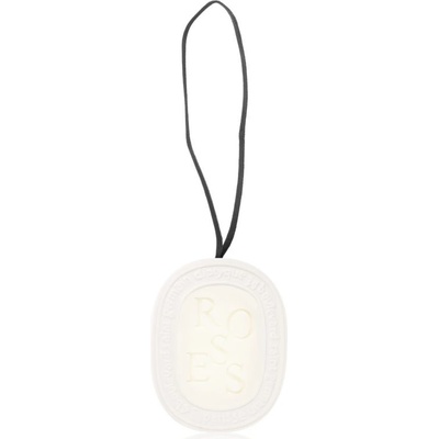 Diptyque Roses vôňa do prádla 35 g