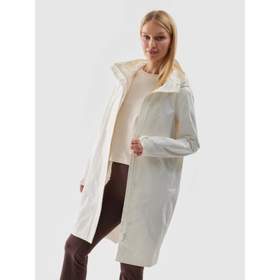 4F TECHNICAL JACKET F429 parka WHITE