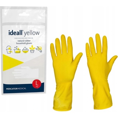 Mercator Medical IDEALL YELLOW