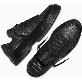 Converse Кожени кецове Converse Chuck 70 National (A16629C)