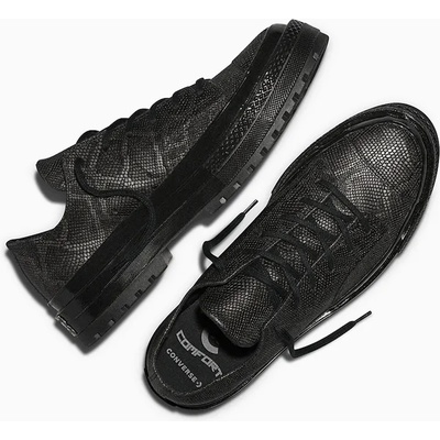 Converse Кожени кецове Converse Chuck 70 National (A16629C)