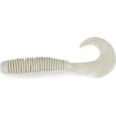 Haibo EASOO Grub 5 cm 1 g Crystal White
