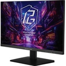 Image 1 of ASRock Phantom Gaming PG27QFT1B