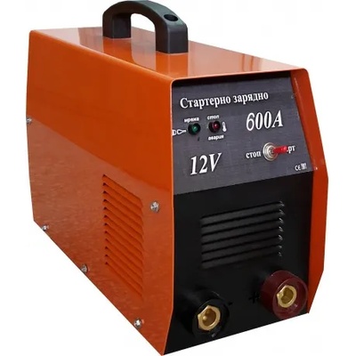 Viki-B Инверторно стартерно устройство 12v-600a Вики Б