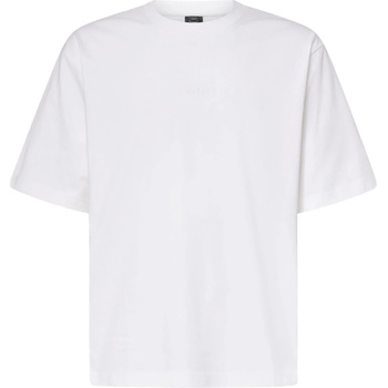 Oakley Мъжка тениска Oakley Soho Gen S/S Tee T-shirt - White (216-7650-0511)