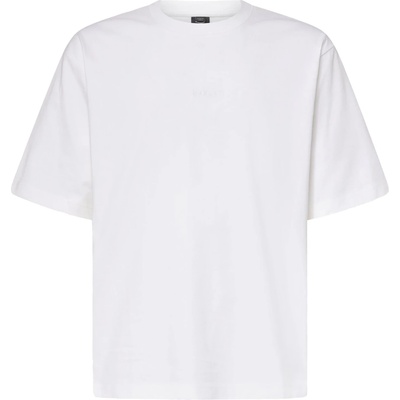 Oakley Мъжка тениска Oakley Soho Gen S/S Tee T-shirt - White (216-7650-0511)