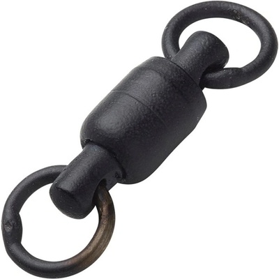 MADCAT Obratlík Stainless Ball Bearing Swivels veľ.4 130 kg 3 ks