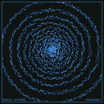 Image 1 of Dario Lessing - Frequency (LP) (4050538718942)