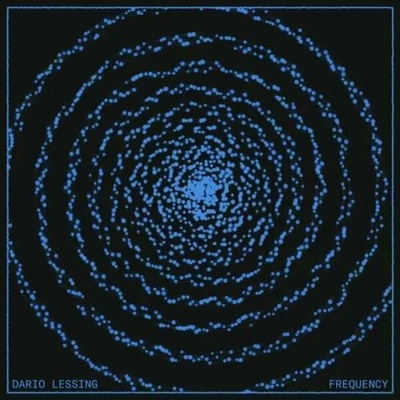 Dario Lessing - Frequency (LP) (4050538718942)