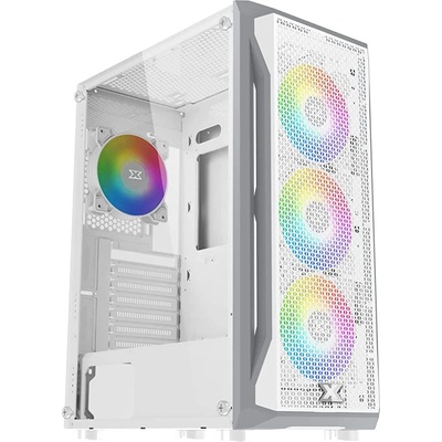 XIGMATEK LUX S Arctic (EN48298)