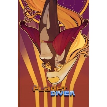 Planet Diver