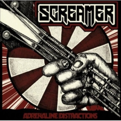 SCREAMER: ADRENALINE DISTRACTIONS LP