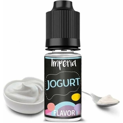Imperia Black Label Jogurt 10 ml