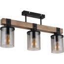 Image 1 of GLOBO LILA 15555-3D