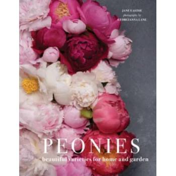 Image 1 of Peonies | Jane Eastoe