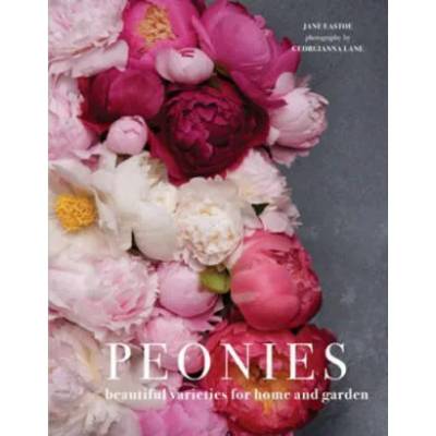 Peonies | Jane Eastoe