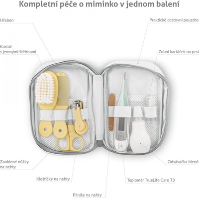 TrueLife BabyKit – Sleviste.cz