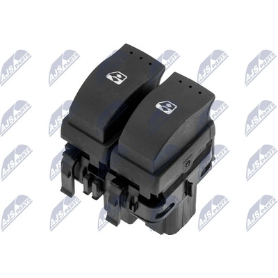 NTY Spínač elektrického otvárania okien EWS-RE-001