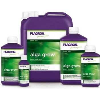 Plagron Alga Grow 20 l