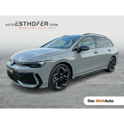 Volkswagen Golf Variant TDI DSG 110 kW