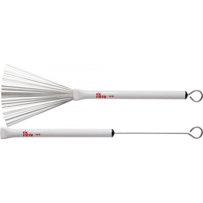 VIC FIRTH JAZZ BRUSHES