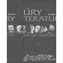 Túry do literatúry