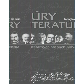 Túry do literatúry