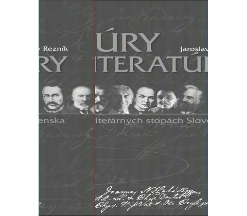 Túry do literatúry