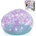 Bestway Кресло надуваемо детско 114x112x66 см, Bestway 75115 Glitter Dream (75115)