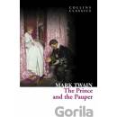 The Prince and Pauper Collins Classics - M. Twain