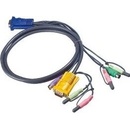 KVM káble Aten 2L-5305P