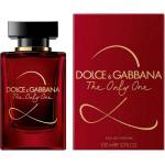 Dolce&Gabbana D. G The Only One 2 EDP TR 100ml Женски Парфюми