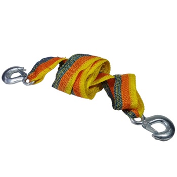 Въже за теглене, колан 2, 8т 5смx3.5м 0731