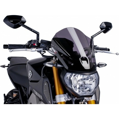 Puig New Generation Touring 6861 Čierna (N)