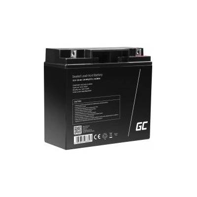 Green Cell GREEN CELL Battery AGM 12V 22Ah