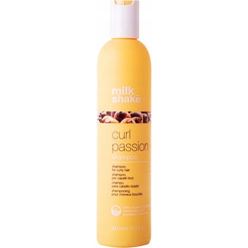 Milk Shake Curl Passion Shampoo 300 ml
