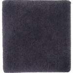 Aquanova Килимче за баня Mauro 60 x 60 см графитено (MAUBMB-96)