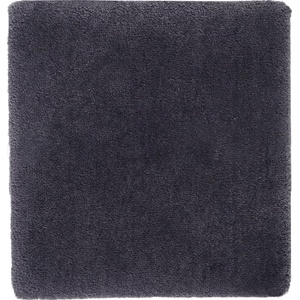 Aquanova Килимче за баня Mauro 60 x 60 см графитено (MAUBMB-96)
