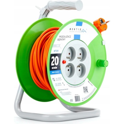 Montis MT104-20