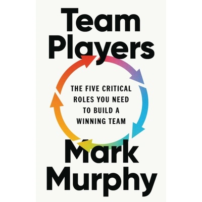 Team Players - Mark Murphy