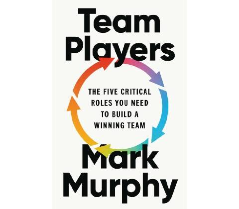 Team Players - Mark Murphy