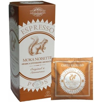 Image 1 of Cafés Richard Ришар Лешник мока 25бр